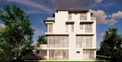 Opera Estate (D15), Terrace #611088641